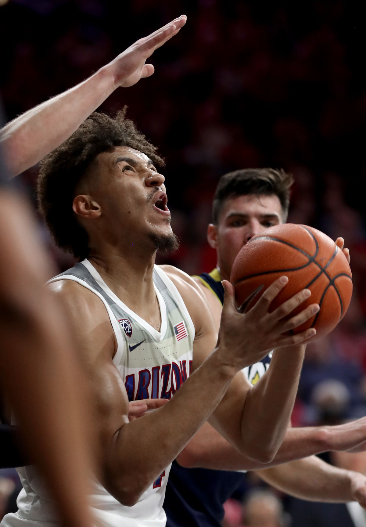 University of Arizona vs Northern Arizona